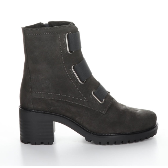 Bos and Co Indie Boot NEW WITH TAGS - Picture 2 of 10